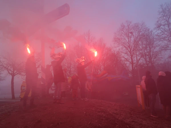 Carnavalszondag