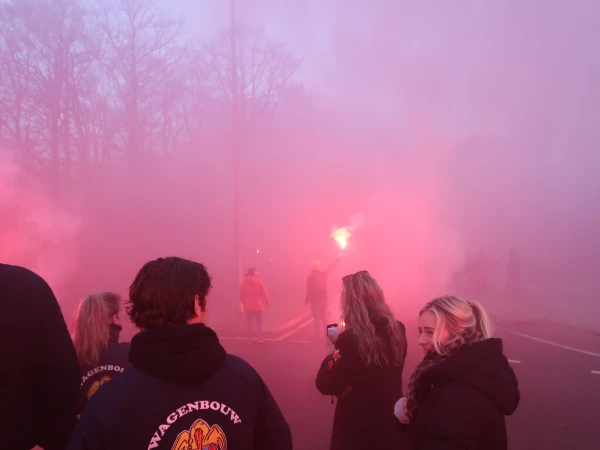Carnavalszondag