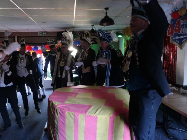Carnavalszondag