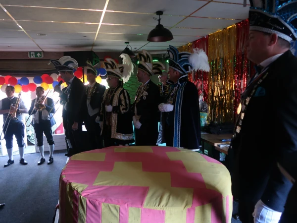 Carnavalszondag