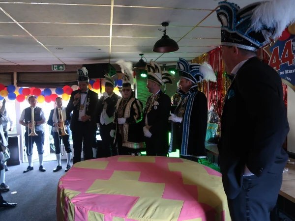 Carnavalszondag