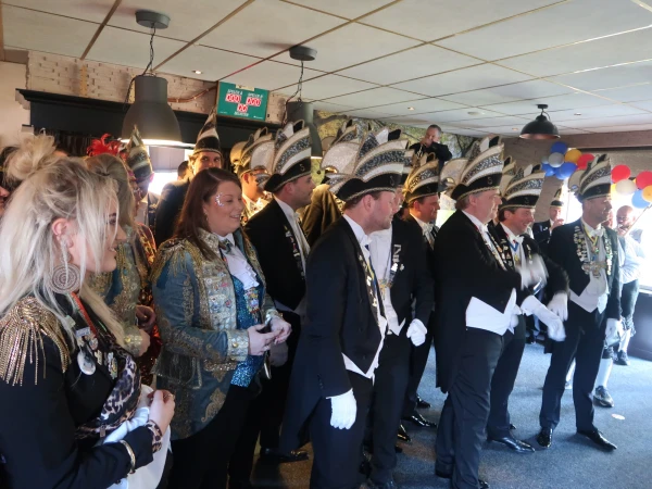 Carnavalszondag