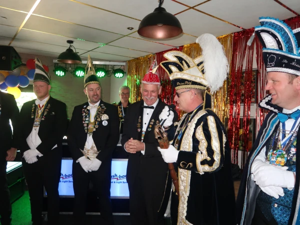 Carnavalszondag