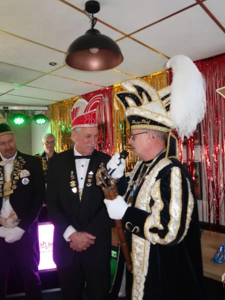 Carnavalszondag