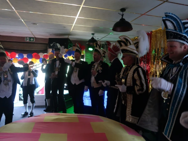 Carnavalszondag