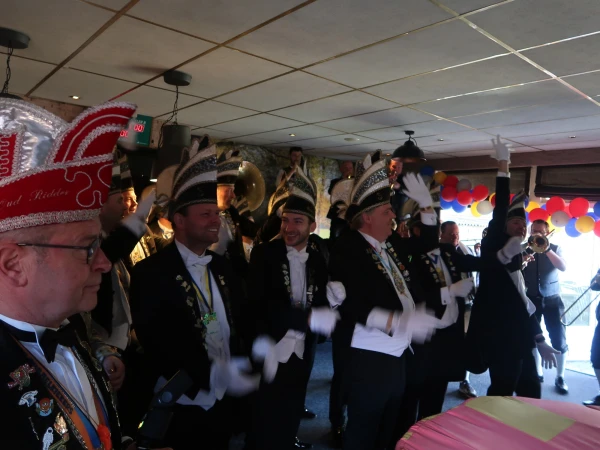 Carnavalszondag