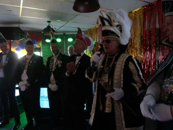 Carnavalszondag