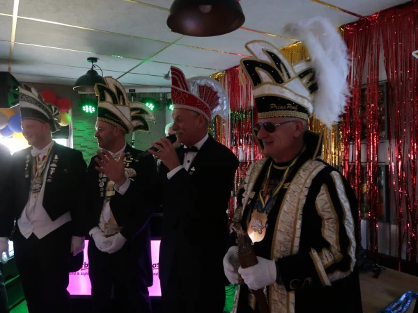 Carnavalszondag