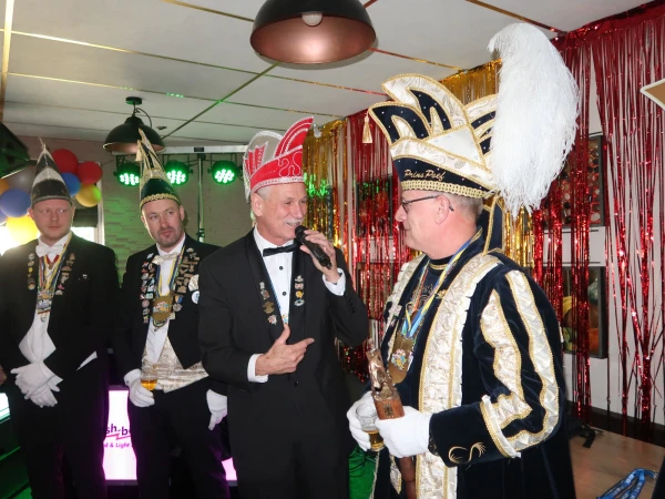Carnavalszondag