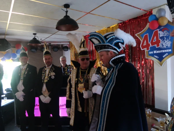 Carnavalszondag