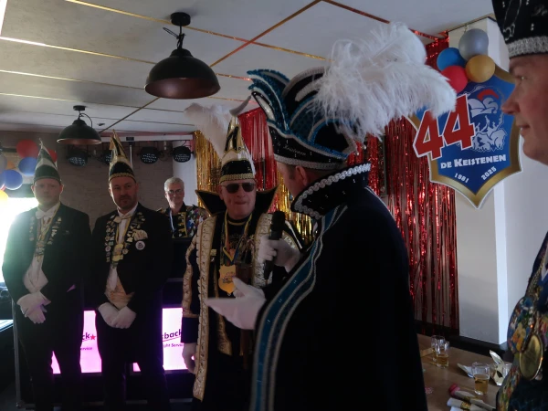 Carnavalszondag