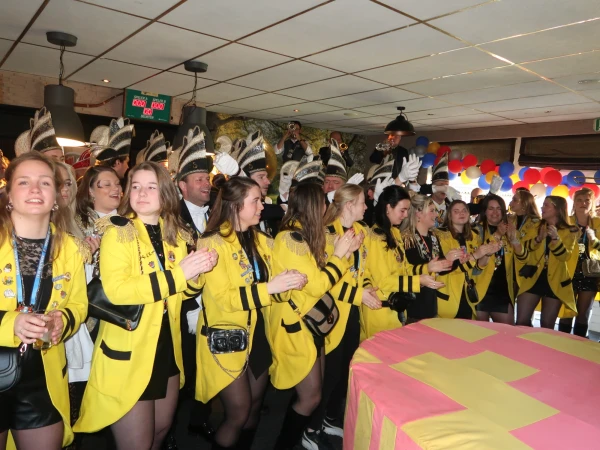 Carnavalszondag