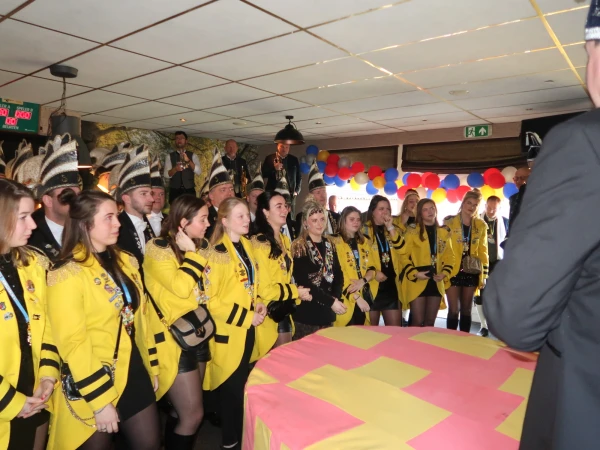 Carnavalszondag