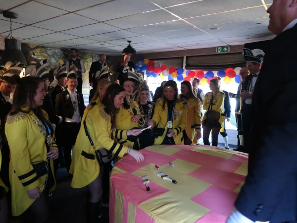 Carnavalszondag