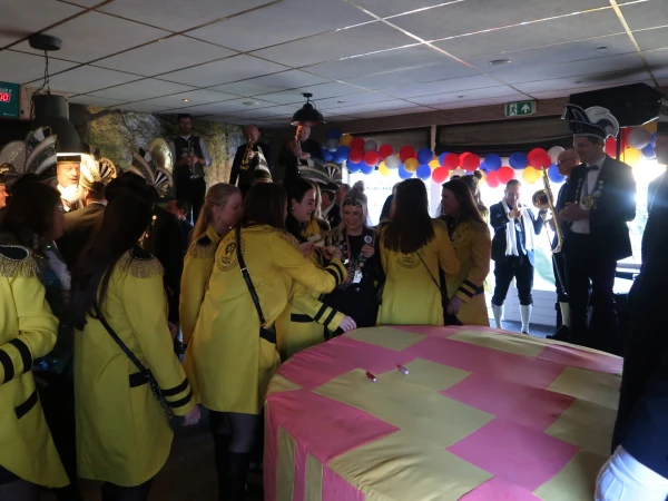 Carnavalszondag