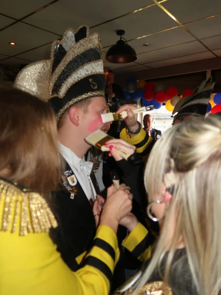 Carnavalszondag