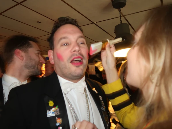 Carnavalszondag