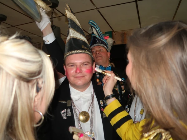 Carnavalszondag