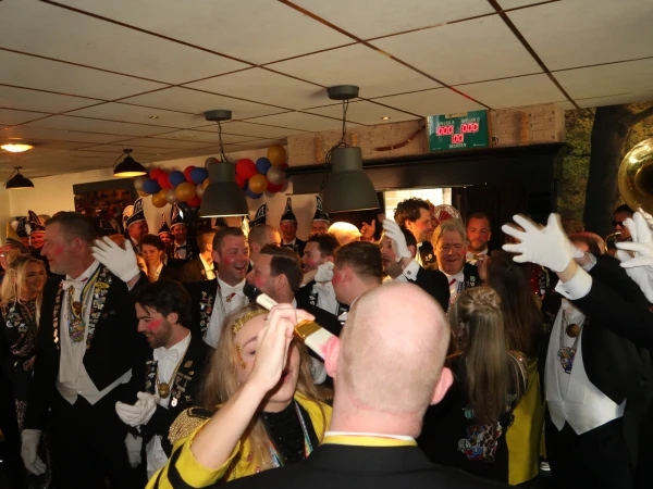 Carnavalszondag