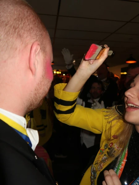 Carnavalszondag