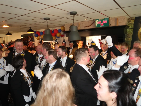 Carnavalszondag