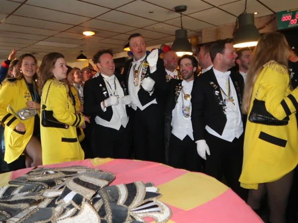 Carnavalszondag