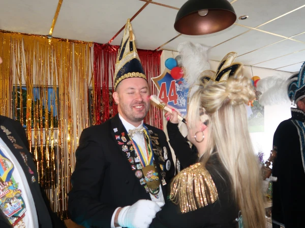 Carnavalszondag
