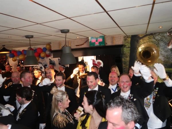 Carnavalszondag
