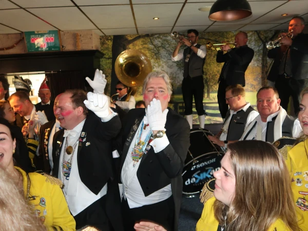 Carnavalszondag