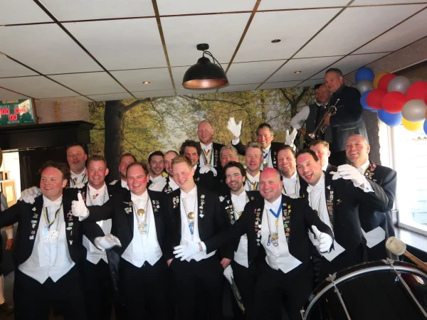Carnavalszondag