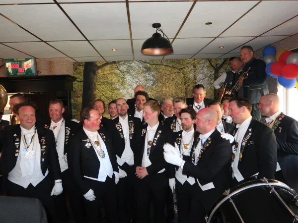 Carnavalszondag