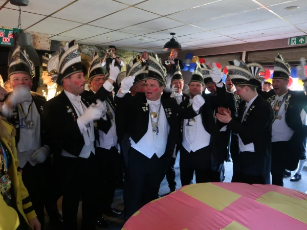 Carnavalszondag