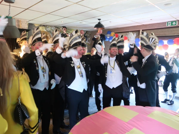 Carnavalszondag