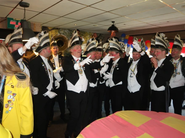 Carnavalszondag