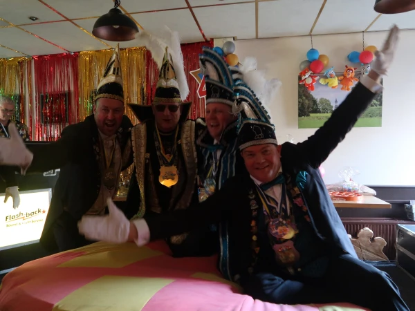 Carnavalszondag