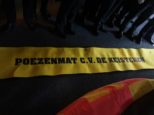 Carnavalszondag