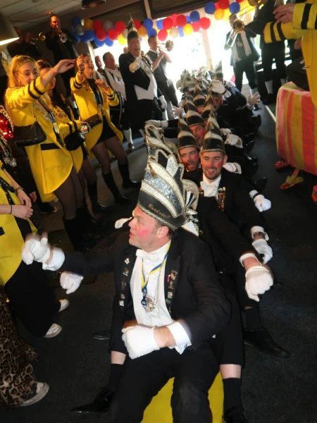 Carnavalszondag