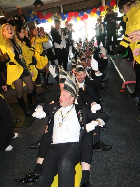 Carnavalszondag