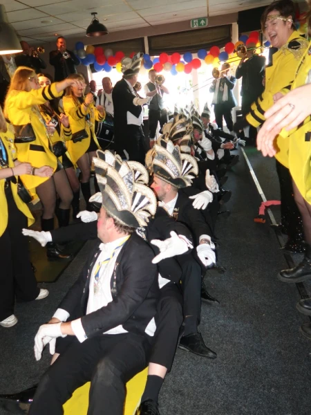 Carnavalszondag