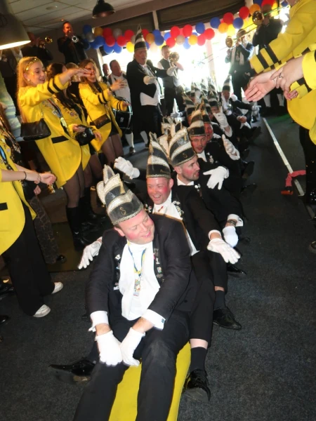 Carnavalszondag