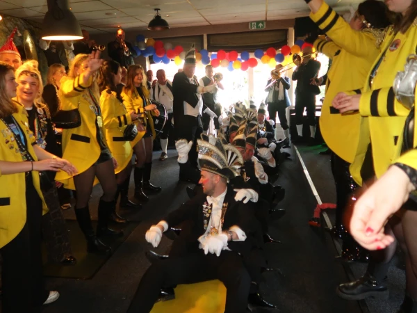 Carnavalszondag