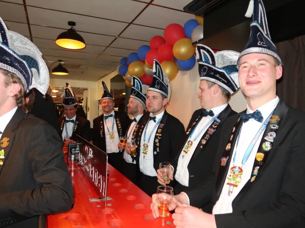 Carnavalszondag