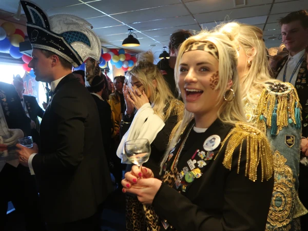 Carnavalszondag