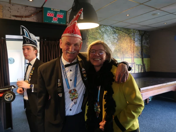 Carnavalszondag