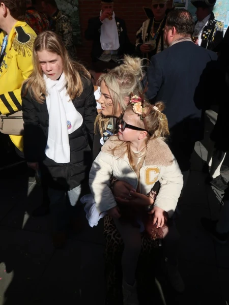 Carnavalszondag