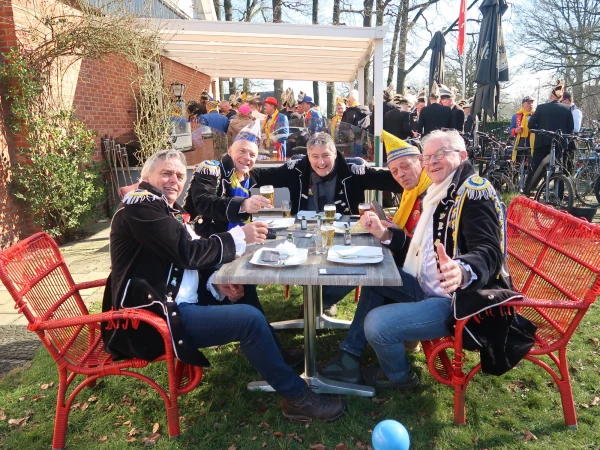 Carnavalszondag