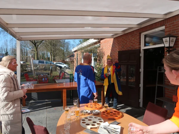 Carnavalszondag