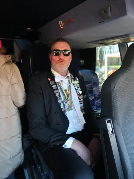 Carnavalszondag