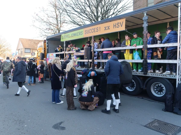 Carnavalszondag