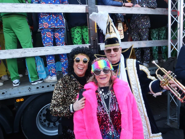 Carnavalszondag